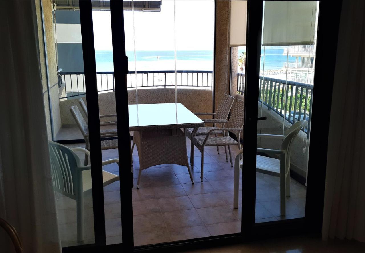 Gaviotas * Calpe